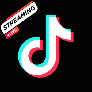 Tiktok Live Stream