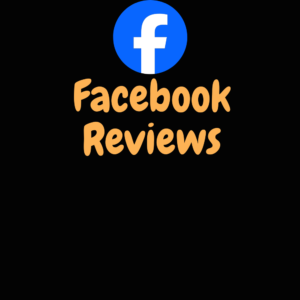 Facebook Reviews
