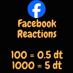 𝐑𝐞𝐚𝐥 𝐅𝐚𝐜𝐞𝐛𝐨𝐨𝐤 𝐑𝐞𝐚𝐜𝐭𝐢𝐨𝐧𝐬 ❤️ 🥰 😄 😡 😥